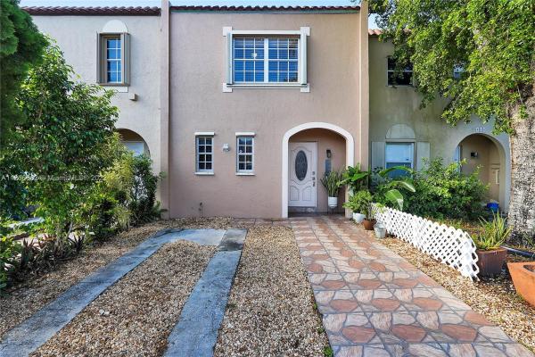 Barbella, 5466 NW 170th Ter #5466, Miami Gardens, Florida 33055, image 1