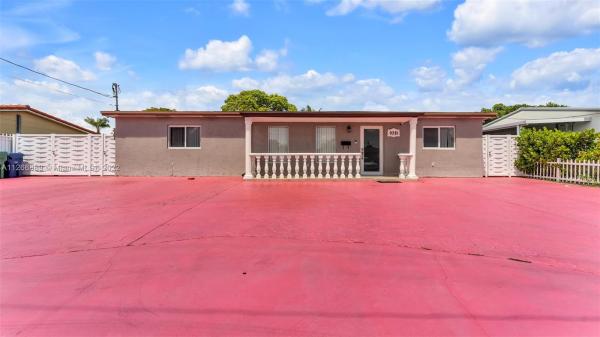 Coral Park Estates, 9381 SW 16th St, Westchester, Florida 33165, image 1