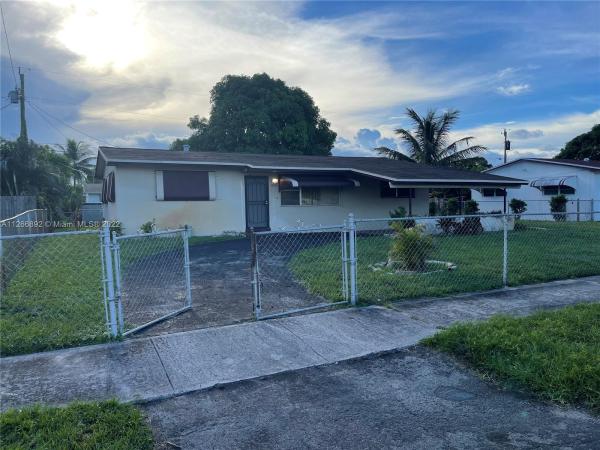 Realsite Estates, 18902 NW 42nd Ct, Miami Gardens, Florida 33055, image 1