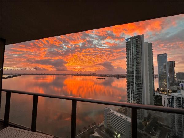 Paraiso Bay, 650 NE 32 #3302, Miami, Florida 33137, image 1