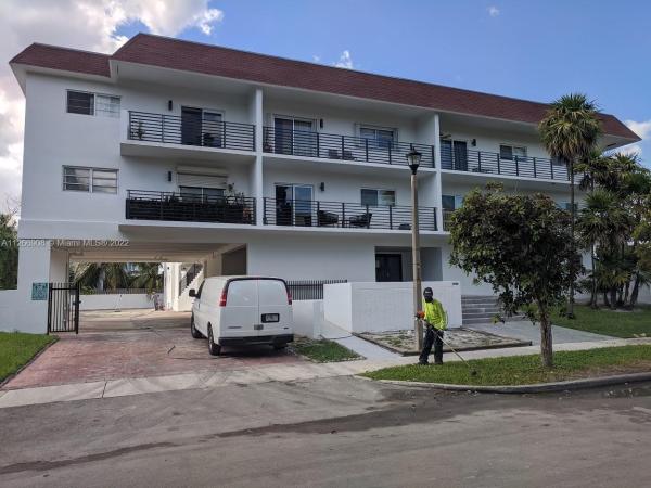 Jefferson Villas, 1840 Jefferson Ave #101, Miami Beach, Florida 33139, image 1