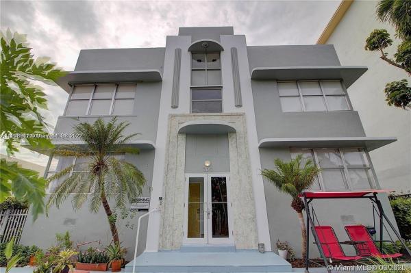 The Coronet, 900 Jefferson Ave #12, Miami Beach, Florida 33139, image 1