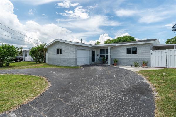 Sunrise Golf Village, 2511 NW 87th Ave, Sunrise, Florida 33322, image 1
