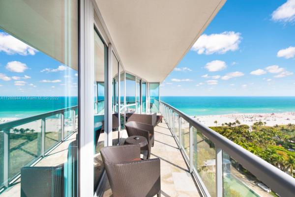 The Setai, 101 20th St #1906, Miami Beach, Florida 33139, image 1
