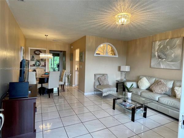Romont Gardens Andover, 100 NW 204th St #17, Miami Gardens, Florida 33169, image 1