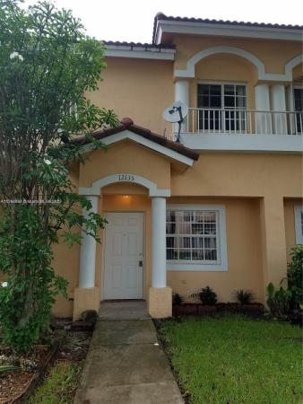 Bonita Villas, 12135 SW 140th Ter #5-22, Three Lakes, Florida 33186, image 1