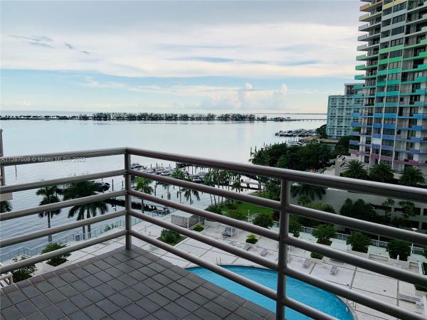 The Palace, 1541 Brickell Ave #C-1007, Miami, Florida 33129, image 1