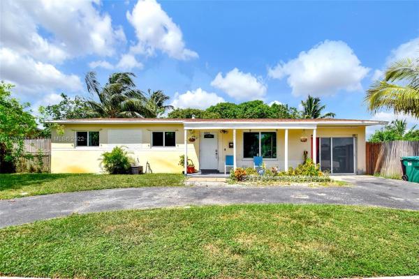 Flair, 1351 NW 50th Ave, Lauderhill, Florida 33313, image 2