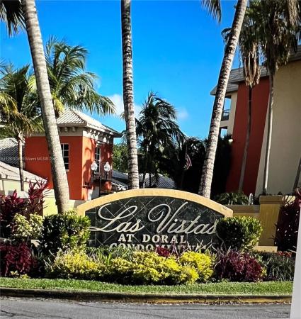 Las Vistas At Doral, 8100 Geneva Ct #146, Doral, Florida 33166, image 2