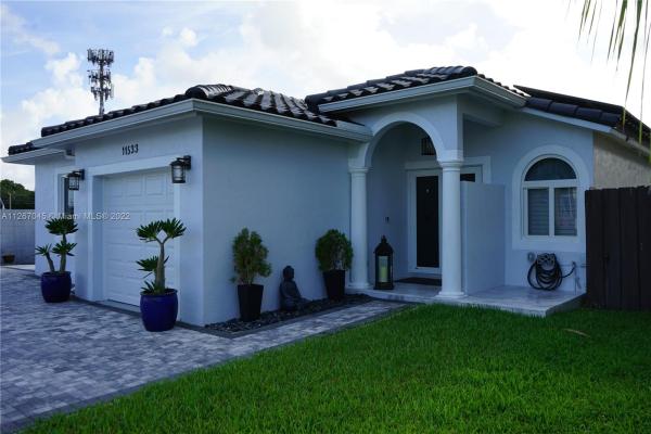 California Hills, 11533 SW 142nd Ct, The Hammocks, Florida 33186, image 1