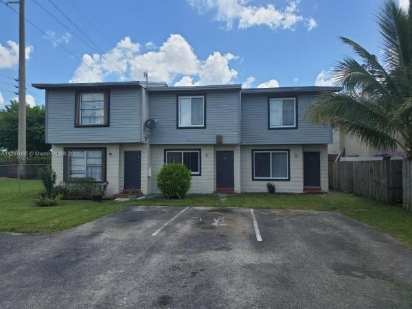 Sunrise, 470 NE 18th Ave #108, Homestead, Florida 33033, image 1