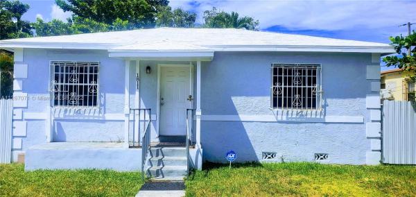 17th Avenue Manor, 1811 NW 48th St, Miami, Florida 33142, image 1