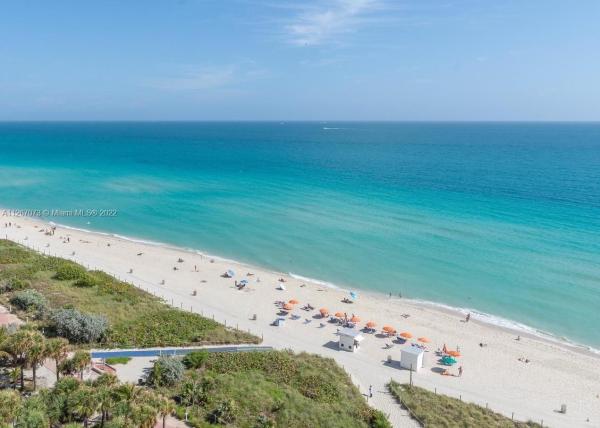 Port Royale, 6969 Collins Ave #1104, Miami Beach, Florida 33141, image 1