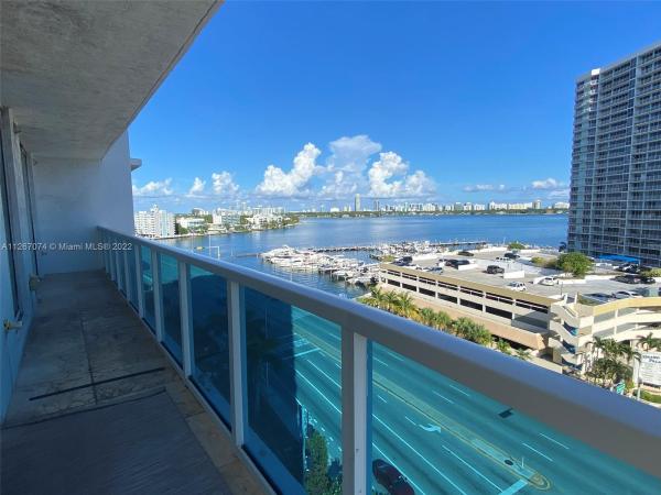 The Bridgewater, 1881 79th St Cswy #905, North Bay Village, Florida 33141, image 1