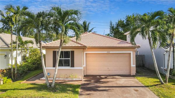Genesis At The Landings, 10494 SW 16th St, Pembroke Pines, Florida 33025, image 1