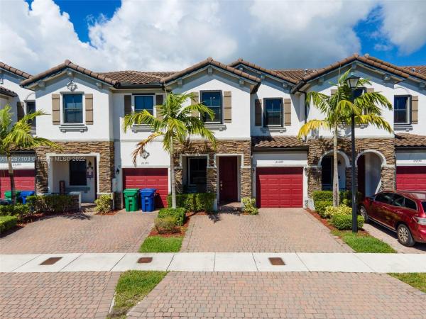 Artesa At Coco Palm Estates, 25360 SW 115th Ct, Princeton, Florida 33032, image 1