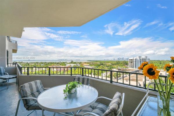 The EmeraldBay At Key Colony, 151 Crandon Blvd #934, Key Biscayne, Florida 33149, image 2