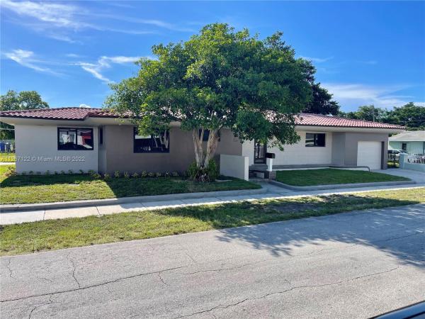 Liberty City Homesites, 7000 NW 13th Ave, Miami, Florida 33147, image 1