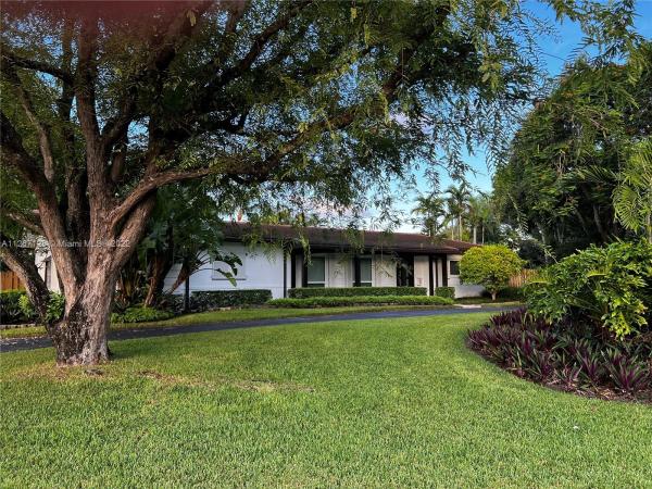 Rock Lake, 12745 SW 69th Ave, Pinecrest, Florida 33156, image 1