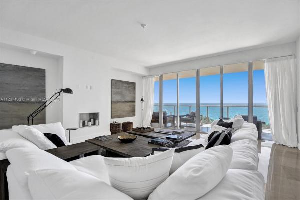 Bal Harbour North, 9705 Collins Ave #803N, Bal Harbour, Florida 33154, image 1