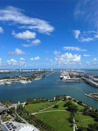 Marquis Residences, 1100 Biscayne Blvd #4504, Miami, Florida 33132, image 2