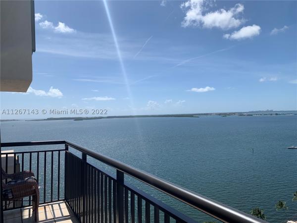 Brickell Key Two, 540 Brickell Key Dr #1721, Miami, Florida 33131, image 1