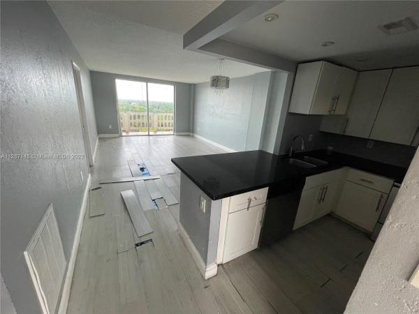 Parkway Towers, 15600 NW 7th Ave #802, Golden Glades, Florida 33169, image 1