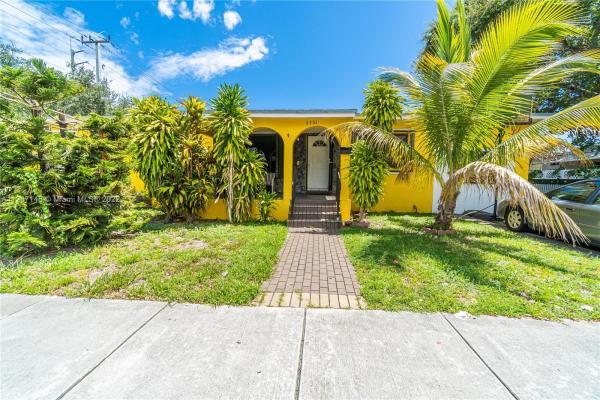 Pine Highlands, 5751 NW 9th Ave, Miami, Florida 33127, image 1