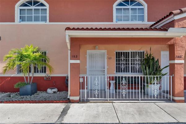 El Prado, 6953 W 36th Ave #103, Hialeah, Florida 33018, image 1
