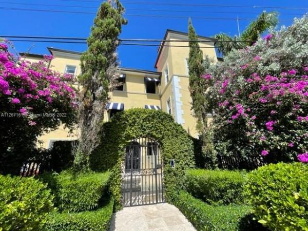 Pine Tree Place, 4812 Pine Tree Dr #207, Miami Beach, Florida 33140, image 1