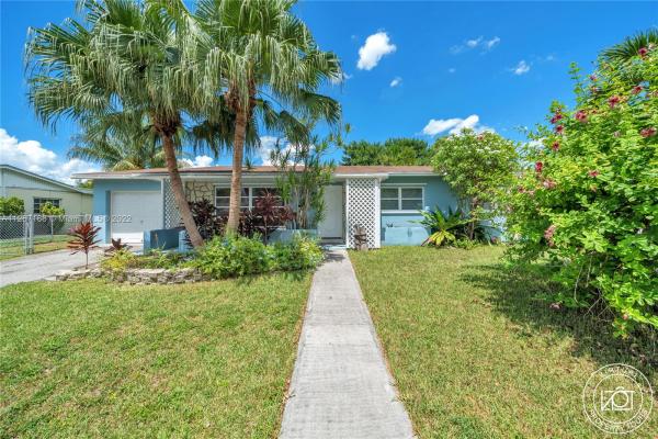 Southern Estates, 11761 SW 27th St, Tamiami, Florida 33175, image 2