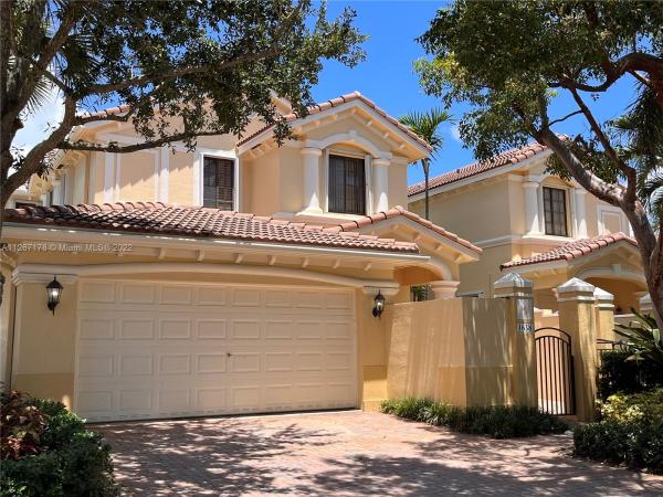 Mariposa Pointe, 1638 Passion Vine Cir #31-3, Weston, Florida 33326, image 1