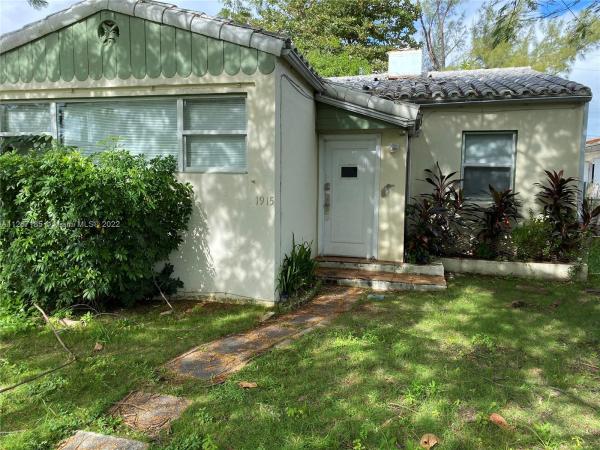 Isle Of Normandy, 1915 Normandy Dr, Miami Beach, Florida 33141, image 1