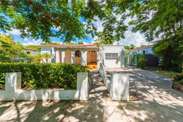 Coral Gate, 1960 SW 33rd Ct, Miami, Florida 33145, image 1