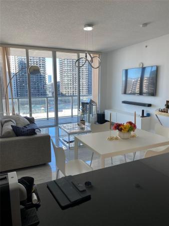 Axis On Brickell North, 1111 SW 1st Ave #2324-N, Miami, Florida 33130, image 2