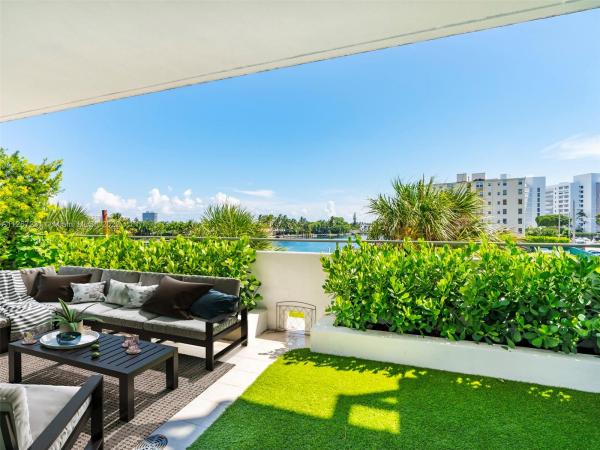 The Ivory Residence, 9261 E Bay Harbor Dr #305, Bay Harbor Islands, Florida 33154, image 1