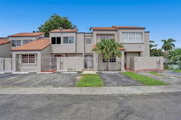 Sunset Harbour, 6462 SW 129th Ave, Kendale Lakes, Florida 33183, image 2