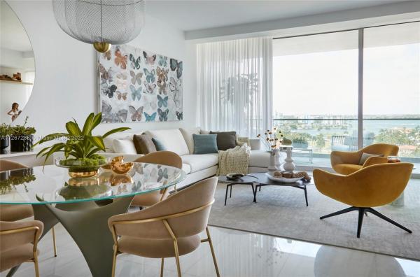 Oceana Bal Harbour, 10203 Collins Ave #1104, Bal Harbour, Florida 33154, image 2