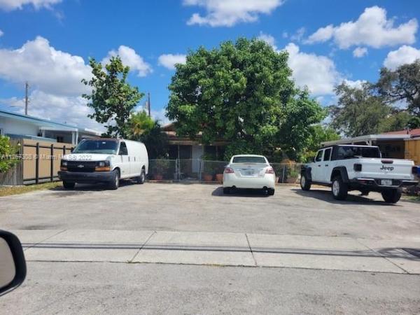 Ninth Street Terrace, 4353 NW 3rd St, Miami, Florida 33126, image 1