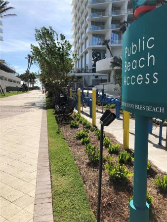 Plaza Of The Americas, 17011 N Bay Rd #307, Sunny Isles Beach, Florida 33160, image 2