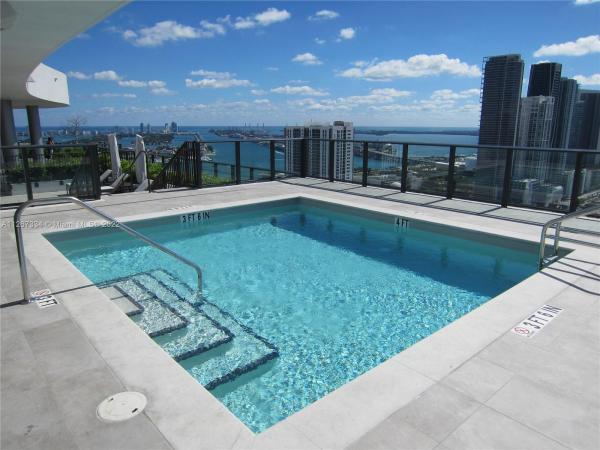 Canvas, 1600 NE 1st Ave #1712, Miami, Florida 33132, image 2
