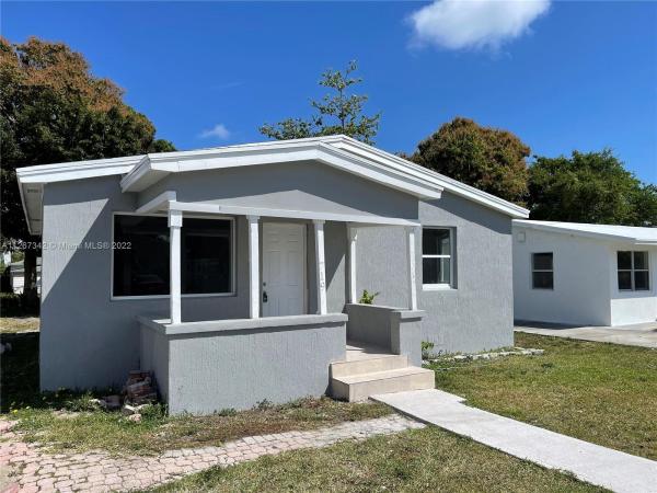 Washington Heights, 719 21st St, West Palm Beach, Florida 33407, image 1