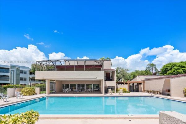 The Prado, 10661 SW 108th Ave #2H, Kendall, Florida 33176, image 1