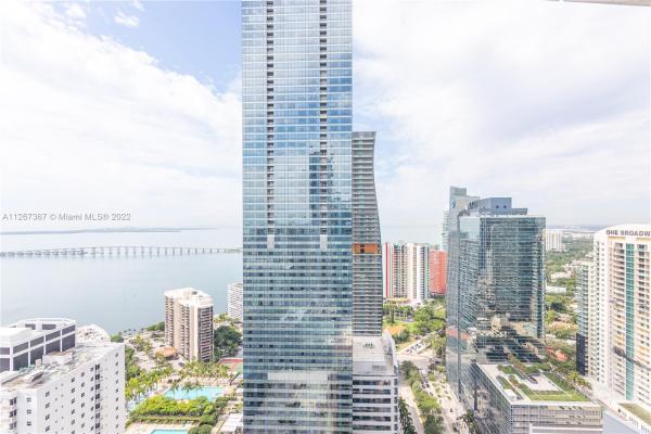 Mayfield, 1395 Brickell Ave #2811, Miami, Florida 33131, image 1