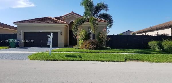AH At Turnpike South, 13468 SW 277th St, Princeton, Florida 33032, image 1