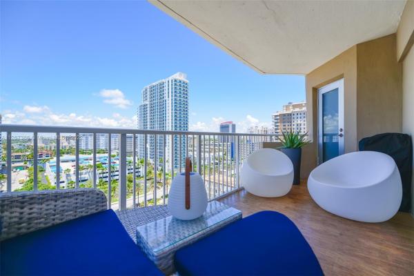 The Hemispheres, 1950 S Ocean Dr #11E, Hallandale Beach, Florida 33009, image 1