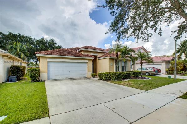 Poinciana Parc, 13956 S Cypress Cove Cir, Davie, Florida 33325, image 1
