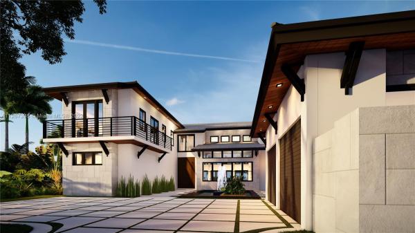 Bay Point, 4241 Palm Ln, Miami, Florida 33137, image 1