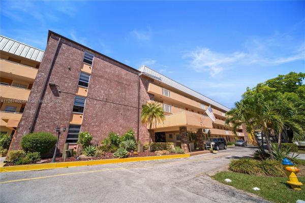 Eden Isles, 3849 NE 169 St #312, North Miami Beach, Florida 33160, image 1