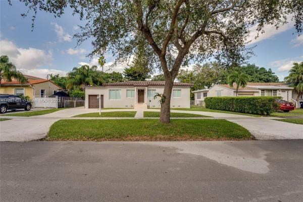 Spring View, 931 Wren Ave, Miami Springs, Florida 33166, image 1
